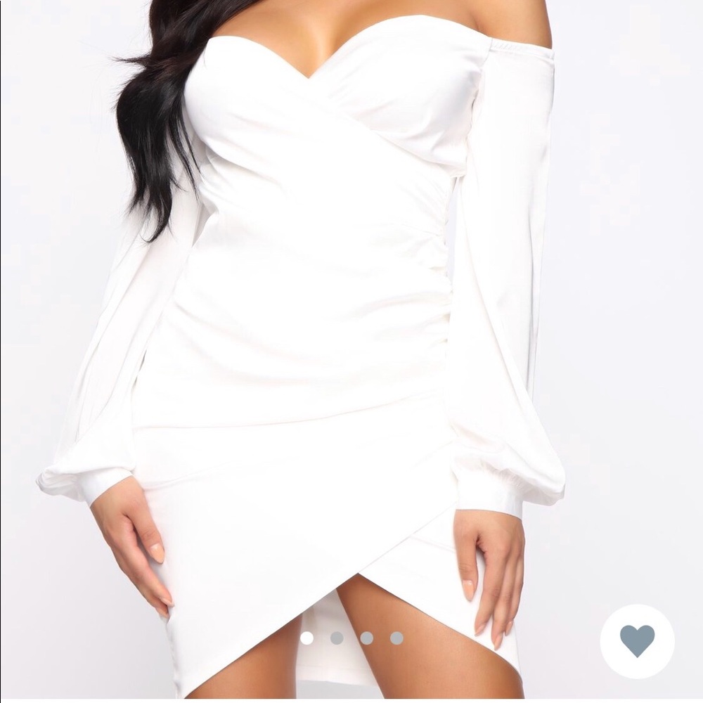 New with tags! Fashion Nova dress